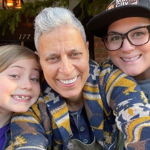 Meet your Posher, Bonnie